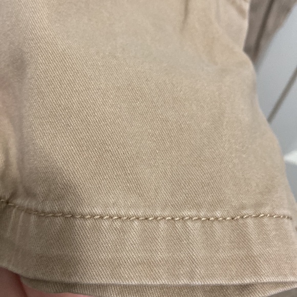 George Tan Khaki Pants - Picture 6 of 6